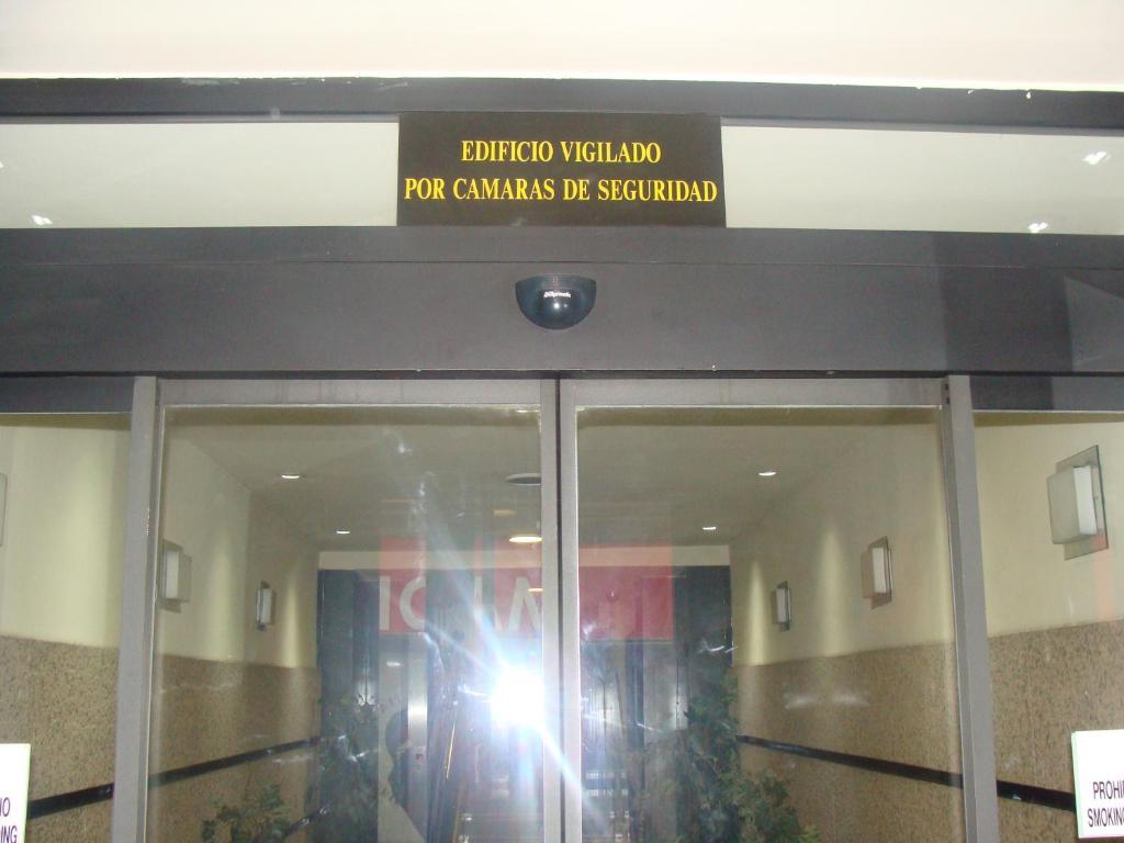 Inter Puerta Del Sol Pension Madrid Exterior foto